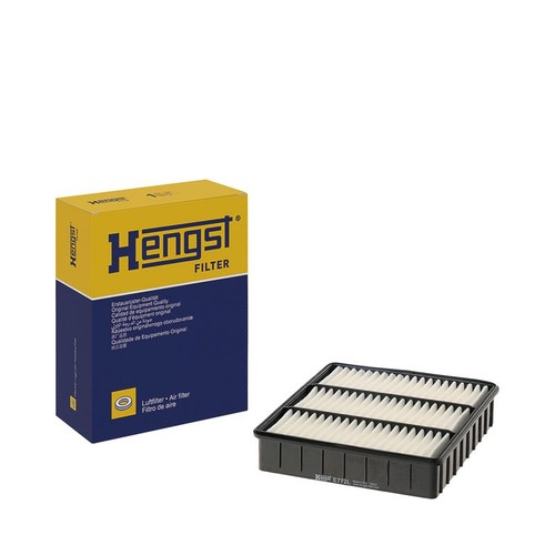 Hengst filter e772l air - hengst,