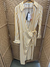 Florence And Fred linen blend