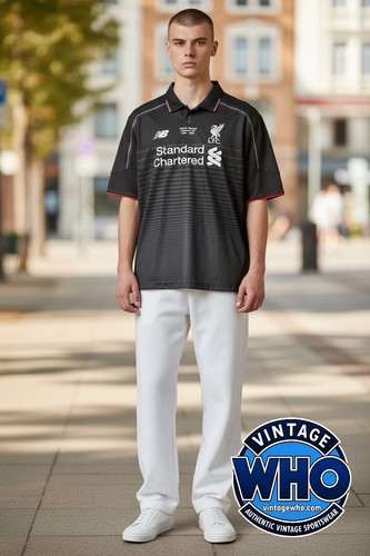 Liverpool 2015 new balance - new,