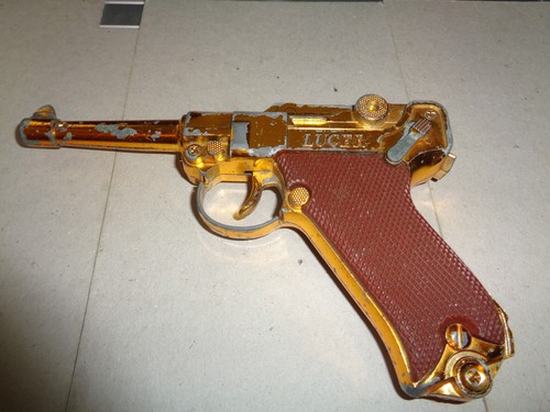 Crescent toys golden sniper - crescent,