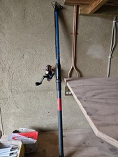 Salvador 350.5 Telescopic