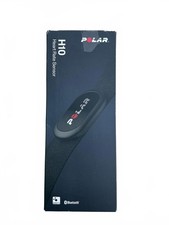 Polar H10 Heart Rate Sensor