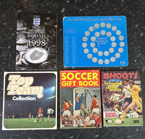Job lot vintage - [job,