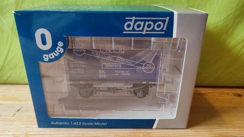 Dapol 037 011w - dapol, gwr