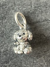 Pandora Charm Puppy Dog