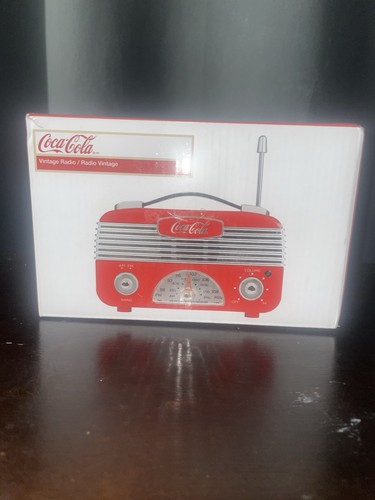 Coca cola red retro - coca-cola,