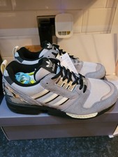 ADIDAS ZX8000 MITA X OFFSPRING  CONSORTIUM  IH4088 UK SIZE 8