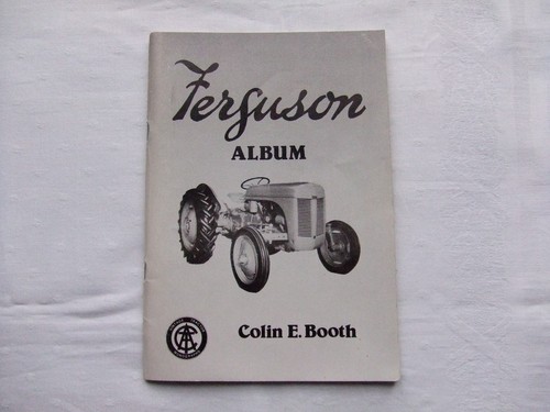 Ferguson album colin e - ferguson,
