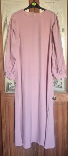 Beautiful pink abaya 100 - beautiful,