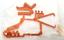 Pocher 1/8 Rolls Royce Torpedo