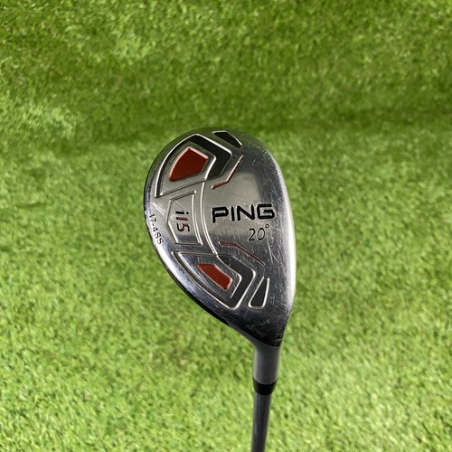 Ping i15 hybrid - i15, 20°