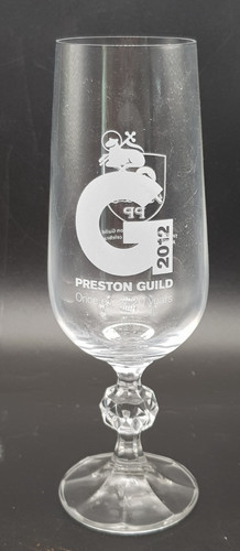 Rare preston guild - rare,