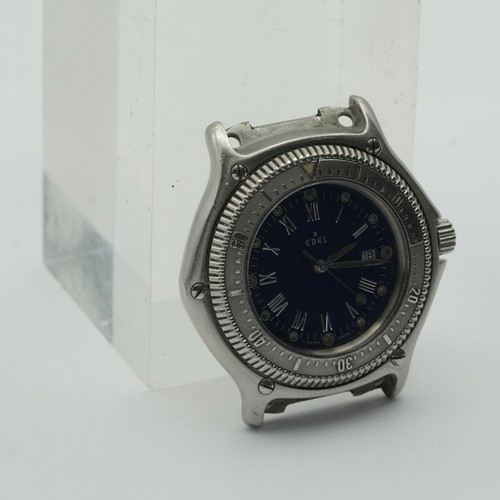 Ebel 1911 discovery men - 1911,