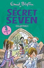 The secret seven - :,