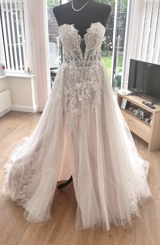 Elysee faith wedding dress - elysee, 12