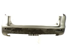 SUZUKI VITARA Rear Bumper