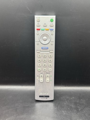 Sony ed008 remote - rm-ed008, tv
