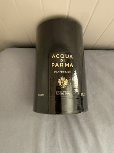 Acqua parma zafferano - di, eau