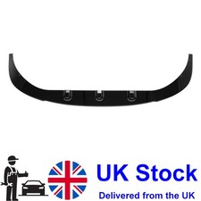 Front Splitter For VW
