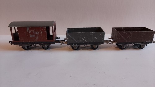 Graham farish gauge 7 - gauge, 2x