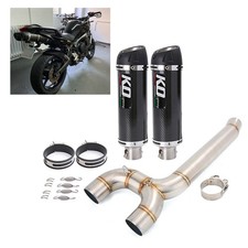 For Yamaha FZ6 FZ6N FZ6S