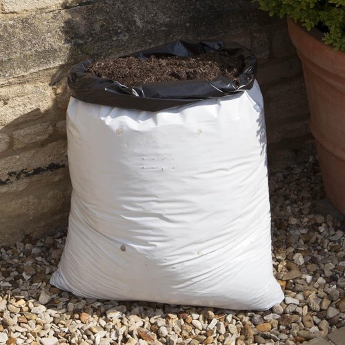 Garden compost premium mix - garden, compost,