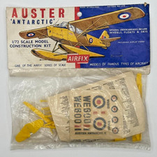 Vintage Airfix 1962 Type 2