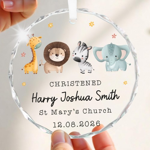 Christening gifts for boys - christening,