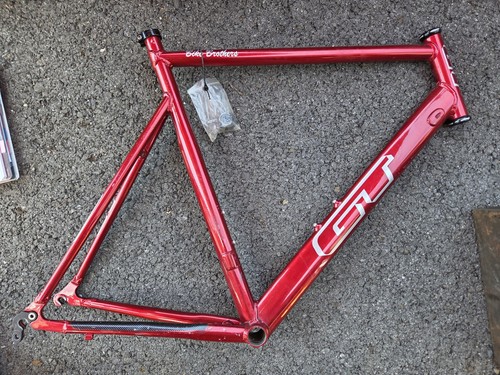 Vintage rage road - vintage, bike