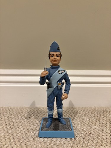 Robert harrop thunderbirds - robert,
