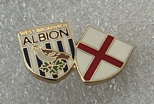 West bromwich albion supporter - albion,