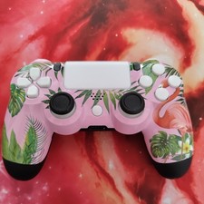 Custom Controllers UK Flamingo