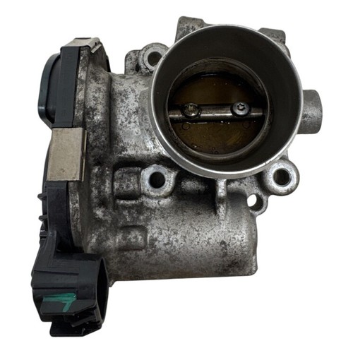 Vauxhall astra throttle body - astra,