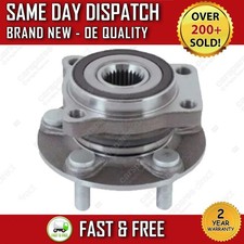 FOR SUBARU FORESTER / IMPREZA