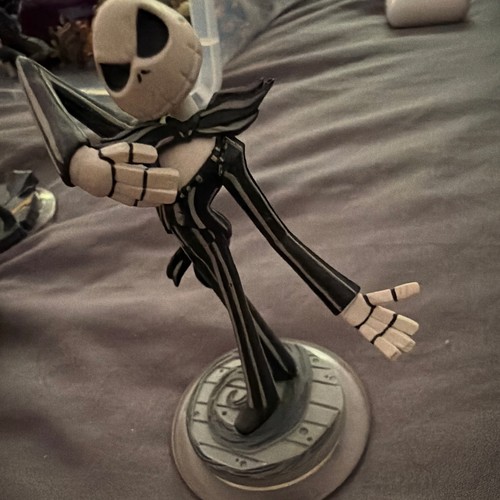 Jack skellington nightmare - jack,