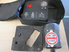 TYRE REPAIR KIT FOR GENUINE