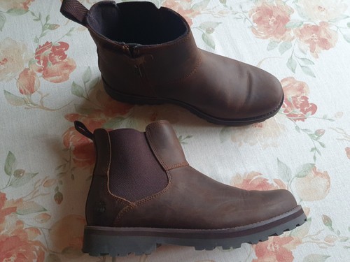 Timberland rebotl boots size - timberland,