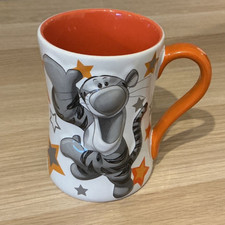 Tigger Disney Store Exclusive