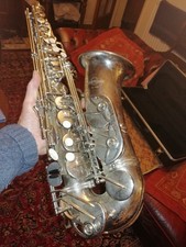 Alto Saxophone - Vintage
