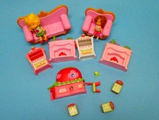 nr D2 vintage strawberry