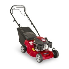 Mountfield SP41 Petrol Lawn