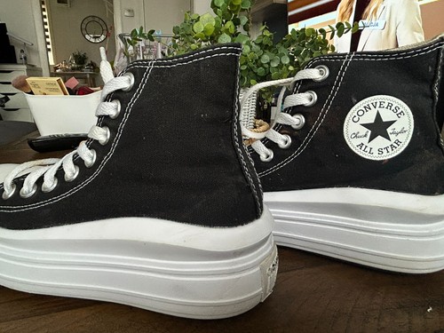 Converse chuck taylor all star - chuck,