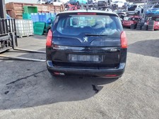 PEUGEOT 5008 Mk1 1.6 HDi