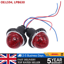Rear stop tail lamp light - lamp,