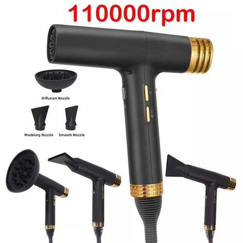 110000rpm brushless - 110000rpm,