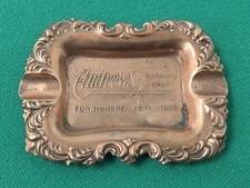 Rare antique andrews - andrews, of