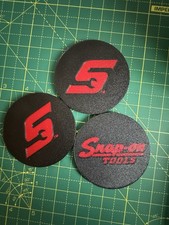 Snap On Drinks Coasters