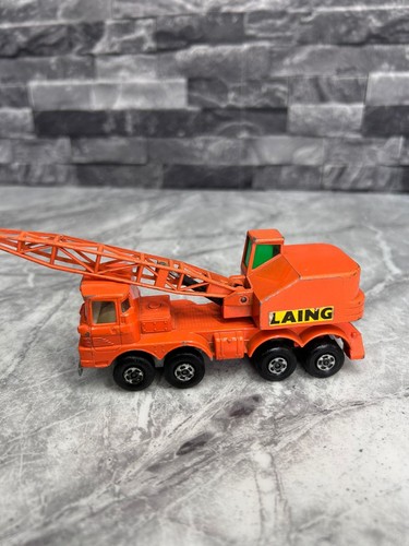 Lesney matchbox kingsize - lesney,