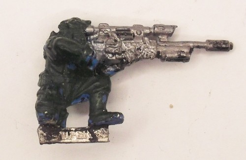 40k imperial guard - wh,