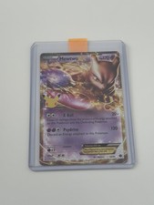Pokemon Mewtwo EX 54/99